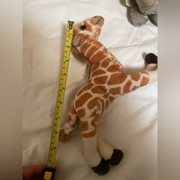 SOS plush - Picture 5 of 8